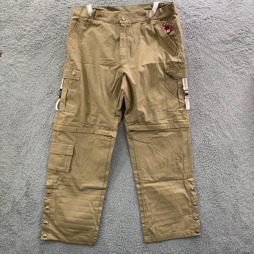 Ransom pants mens large - mens,