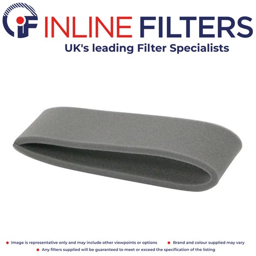 Air filter for ransomes - filter,
