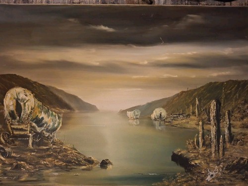 Beautiful ernest lord ransom - ernest,