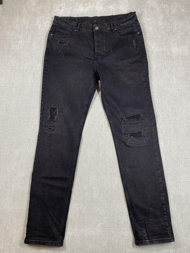 Ksubi ransom jeans mens - ksubi,