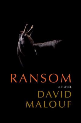 Ransom david malouf - by,