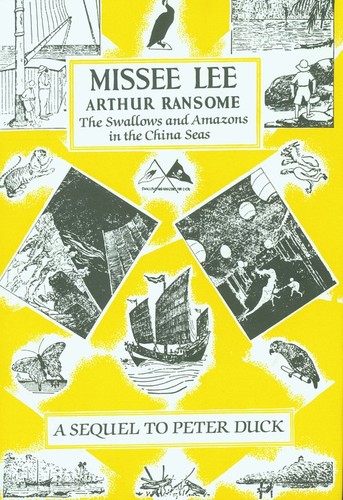 Missee lee ransome - missee, arthur