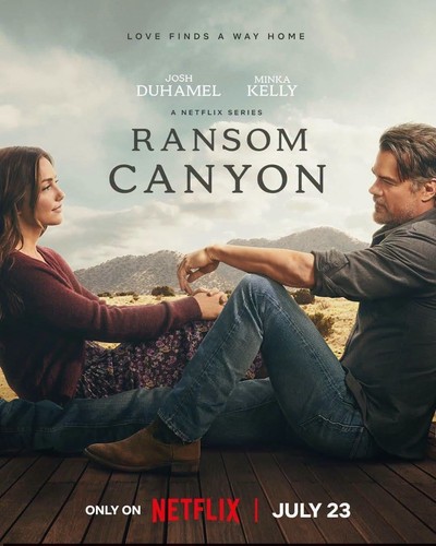 Ransom canyon minka - ransom,